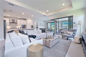 6695 Pennyroyal Drive, NAPLES, FL 34114 Sold 04/05/24