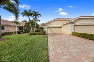 2228 Carnaby Court, LEHIGH ACRES, FL 33973 Sold 07/12/24