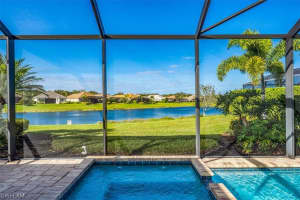 21264 Estero Vista Court, ESTERO, FL 33928 Sold 06/14/24