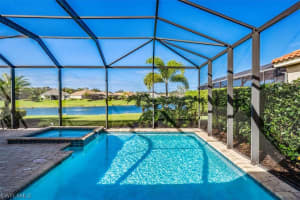 21264 Estero Vista Court, ESTERO, FL 33928 Sold 06/14/24