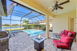 21264 Estero Vista Court, ESTERO, FL 33928 Sold 06/14/24