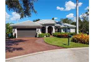 16001 Waterleaf Lane, FORT MYERS, FL 33908 Sold 12/29/23