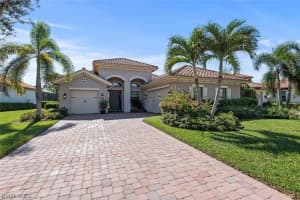 12439 Wisteria Drive, NAPLES, FL 34120 Sold 02/28/24