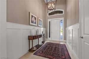 12439 Wisteria Drive, NAPLES, FL 34120 Sold 02/28/24