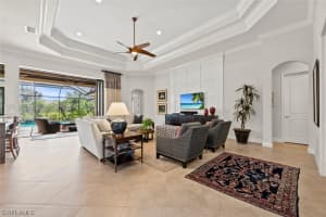 12439 Wisteria Drive, NAPLES, FL 34120 Sold 02/28/24