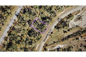  Cranfield CIR, North Port, FL 34288 - MLS#223078180