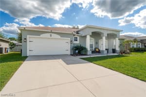 15744 Sunny Crest Lane, FORT MYERS, FL 33905 Sold 12/15/23