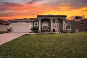 15744 Sunny Crest Lane, FORT MYERS, FL 33905 Sold 12/15/23