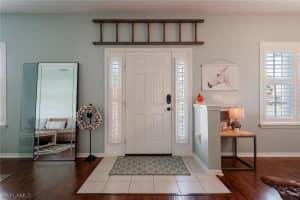 15744 Sunny Crest Lane, FORT MYERS, FL 33905 Sold 12/15/23