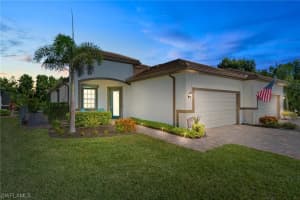 1187 Town And River Drive, FORT MYERS, FL 33919 Sold 12/21/23