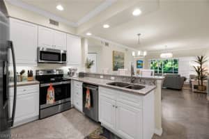 1051 Winding Pines Circle, CAPE CORAL, FL 33909 Sold 12/28/23
