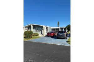 3021 Rain Dance Lane, NORTH FORT MYERS, FL 33917 Sold 05/25/24