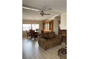3021 Rain Dance Lane, NORTH FORT MYERS, FL 33917 Sold 05/25/24