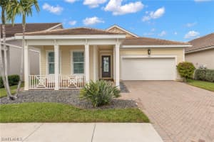 3287 Pilot Circle, NAPLES, FL 34120 Sold 12/19/23