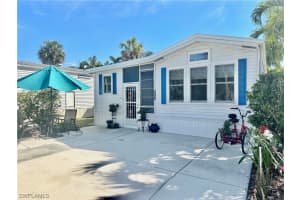 200 Cheetah Drive, NAPLES, FL 34114 Sold 12/18/23