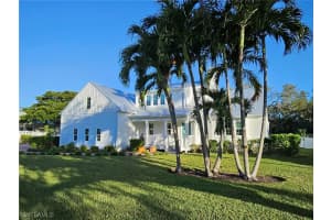 12290 Coconut Creek Court, FORT MYERS, FL 33908 Sold 05/02/24