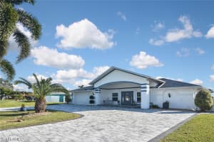 3509 19th Place, CAPE CORAL, FL 33904 Sold 03/25/24