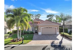 28151 Alfred Moore Court, BONITA SPRINGS, FL 34135 Sold 12/21/23