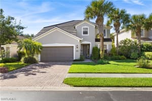 2034 Fairmont Lane, NAPLES, FL 34120 Sold 01/12/24