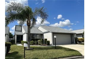 9725 Maplecrest Circle, LEHIGH ACRES, FL 33936 Sold 03/01/24