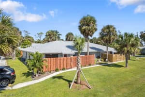1165 Palm Avenue, NORTH FORT MYERS, FL 33903 Sold 12/29/23