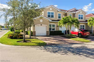 8501 Oakshade Circle, FORT MYERS, FL 33919 Sold 01/05/24