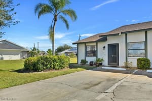 3739 9th Avenue, CAPE CORAL, FL 33914 Sold 05/30/25
