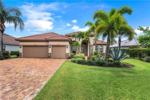 9765 Nickel Ridge Circle, NAPLES, FL 34120 Sold 04/02/24