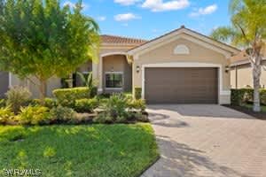 11833 Lakewood Preserve Place, FORT MYERS, FL 33913 Sold 12/08/23