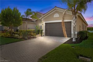 11833 Lakewood Preserve Place, FORT MYERS, FL 33913 Sold 12/08/23