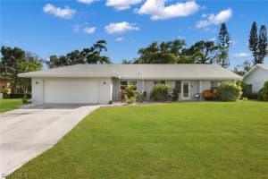 84 9th Street, BONITA SPRINGS, FL 34134 Sold 12/14/23