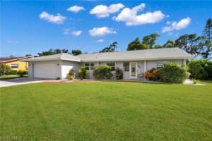 84 9th Street, BONITA SPRINGS, FL 34134 Sold 12/14/23
