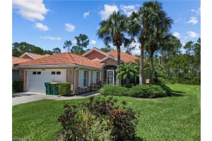 6066 Highwood Park Court, NAPLES, FL 34110 Sold 02/01/24