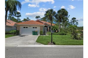 6066 Highwood Park Court, NAPLES, FL 34110 Sold 02/01/24