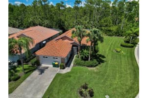 6066 Highwood Park Court, NAPLES, FL 34110 Sold 02/01/24