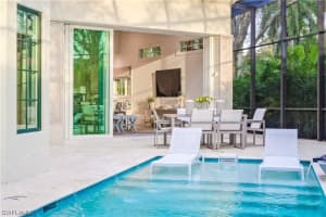 2638 TRILLIUM Way, NAPLES, FL 34105 Sold 01/24/24