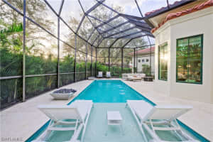 2638 TRILLIUM Way, NAPLES, FL 34105 Sold 01/24/24