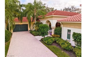 2638 TRILLIUM Way, NAPLES, FL 34105 Sold 01/24/24
