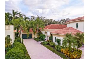 2638 TRILLIUM Way, NAPLES, FL 34105 Sold 01/24/24