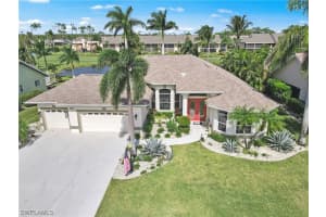 7221 Twin Eagle Lane, FORT MYERS, FL 33912 Sold 12/28/23