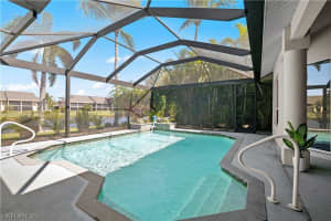 7221 Twin Eagle Lane, FORT MYERS, FL 33912 Sold 12/28/23