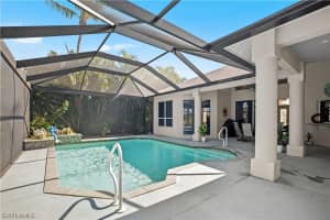 7221 Twin Eagle Lane, FORT MYERS, FL 33912 Sold 12/28/23