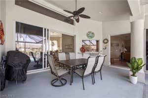 7221 Twin Eagle Lane, FORT MYERS, FL 33912 Sold 12/28/23