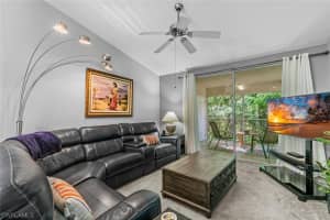 6665 Huntington Lakes Circle, NAPLES, FL 34119 Sold 10/07/24