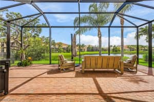 10091 Mimosa Silk Drive, FORT MYERS, FL 33913 Sold 02/15/24