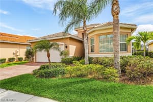 10091 Mimosa Silk Drive, FORT MYERS, FL 33913 Sold 02/15/24