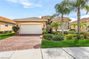 10091 Mimosa Silk Drive, FORT MYERS, FL 33913 Sold 02/15/24