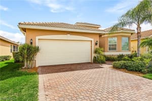 10091 Mimosa Silk Drive, FORT MYERS, FL 33913 Sold 02/15/24