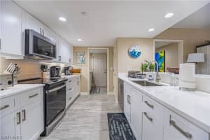 6620 Estero Boulevard, FORT MYERS BEACH, FL 33931 Sold 03/01/24