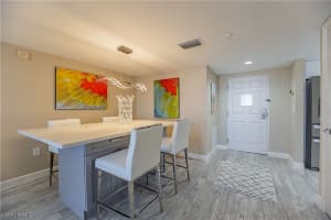6620 Estero Boulevard, FORT MYERS BEACH, FL 33931 Sold 03/01/24